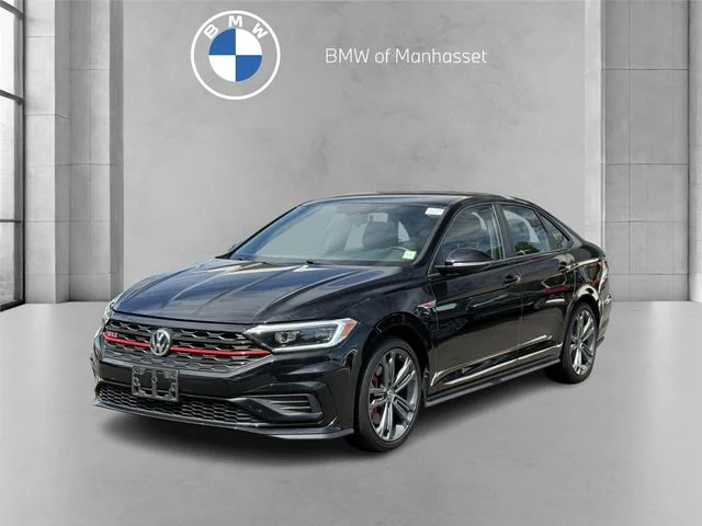 2019 Volkswagen Jetta 2.0T GLI 35th Anniversary Edition DSG's photo