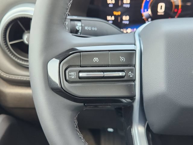 2026 Chevrolet Colorado LT - Photo 28