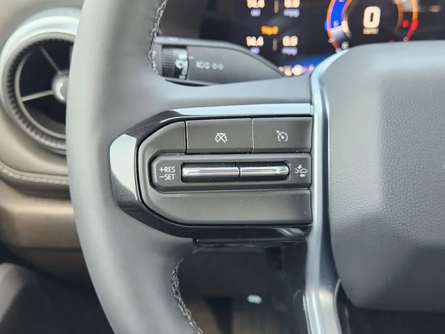 New 2026 Summit White Chevrolet LT image 28