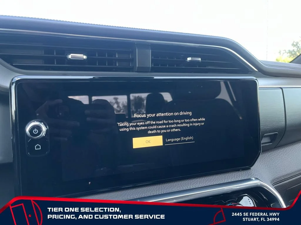 New 2026 Coastal Dune GMC Denali image 30