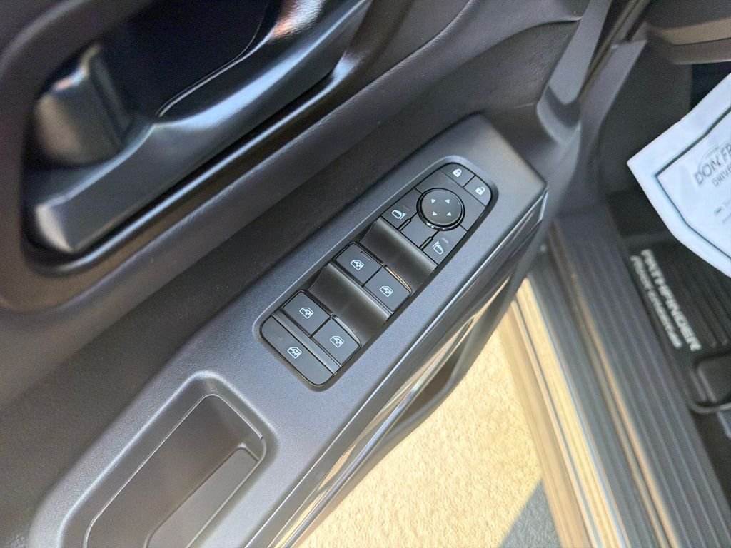 Used 2026 Gray Nissan Rock Creek image 11