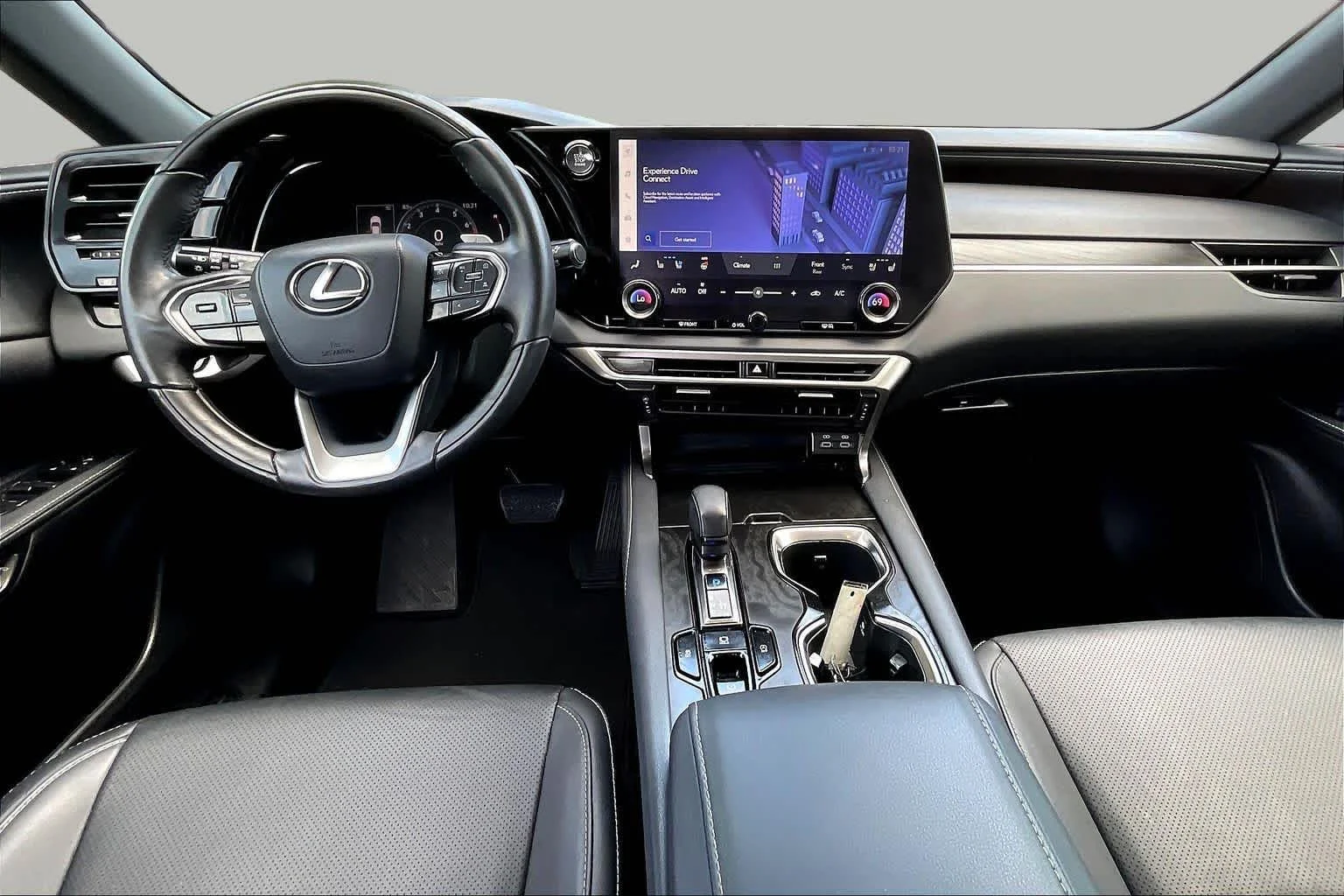 Used 2023 Caviar Lexus Premium image 31