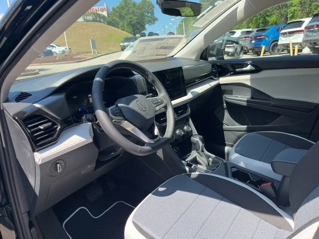 New 2026 Black Volkswagen 1.5T S image 6