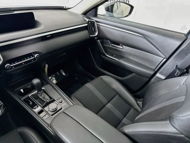 New 2026 Gray Mazda 2.5 S Preferred image 23