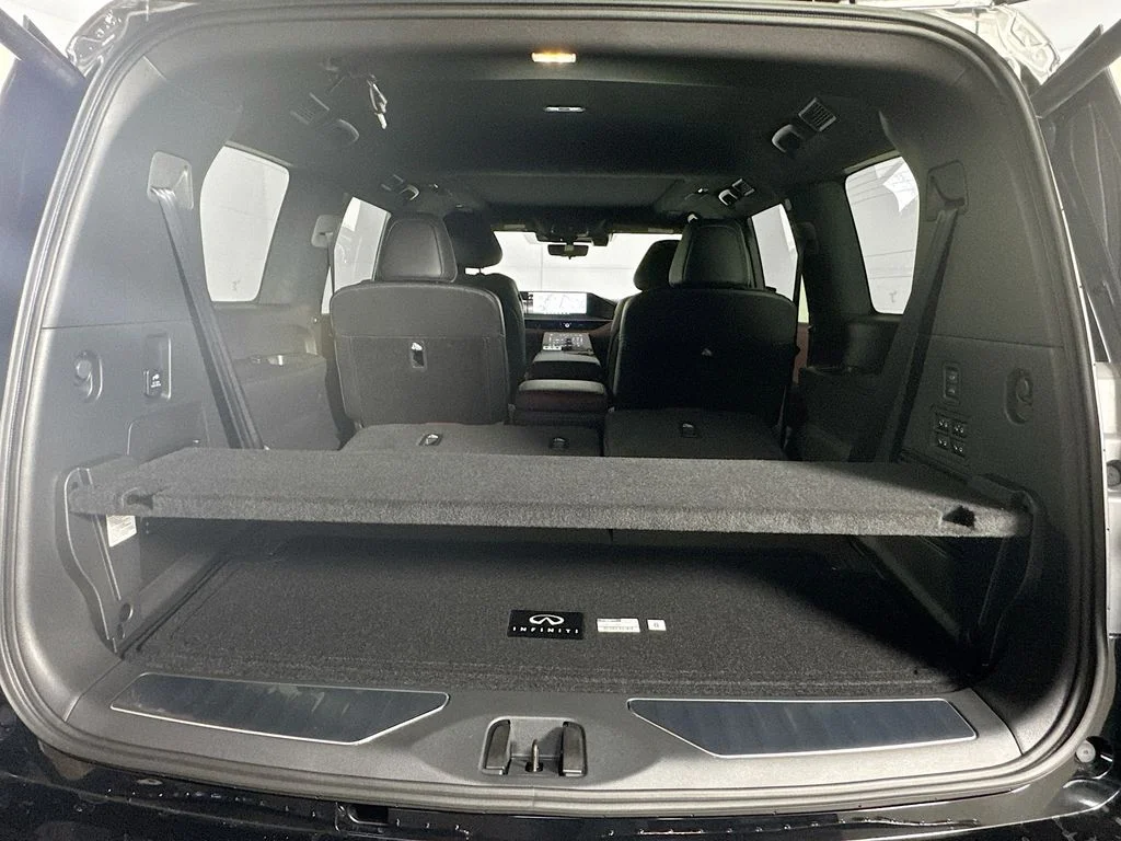 2026 INFINITI QX80 Autograph - Photo 31