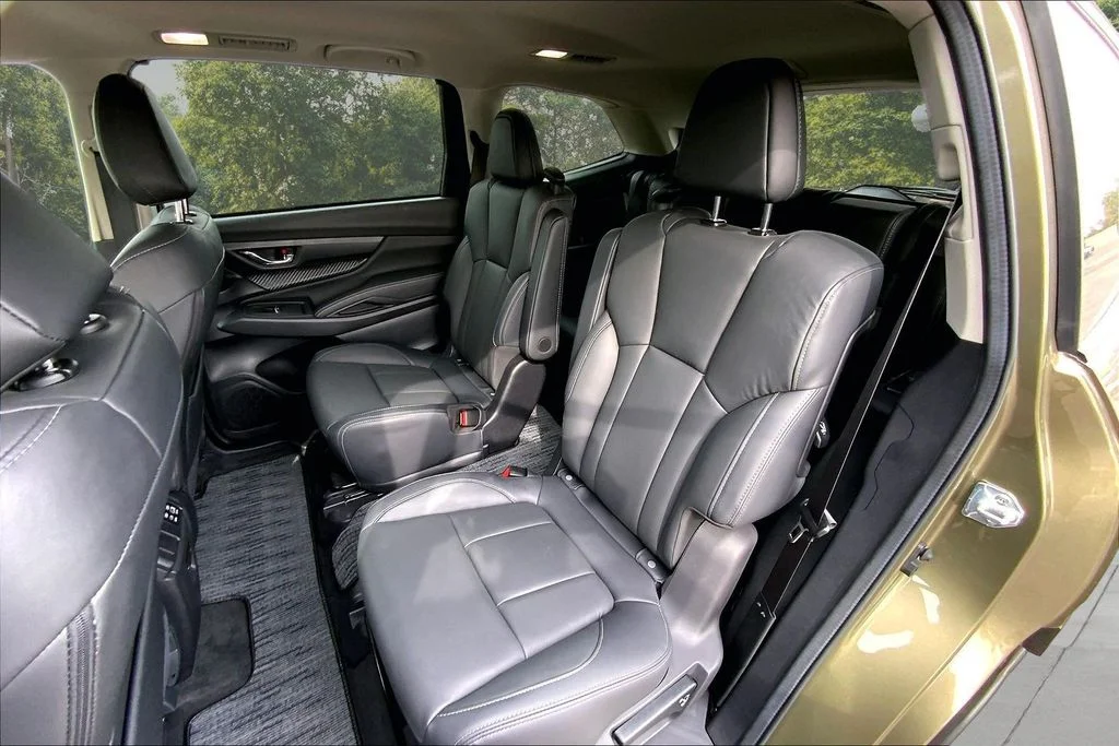 Used 2026 Brown Subaru Premium image 21