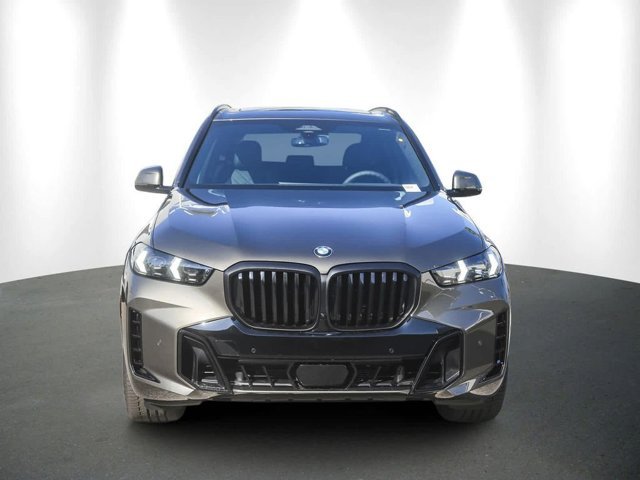 2026 BMW X5 photo 2