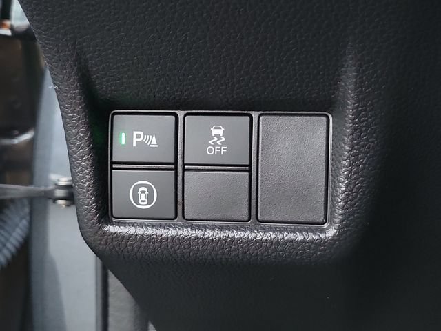 2024 Honda Civic Touring - Photo 23