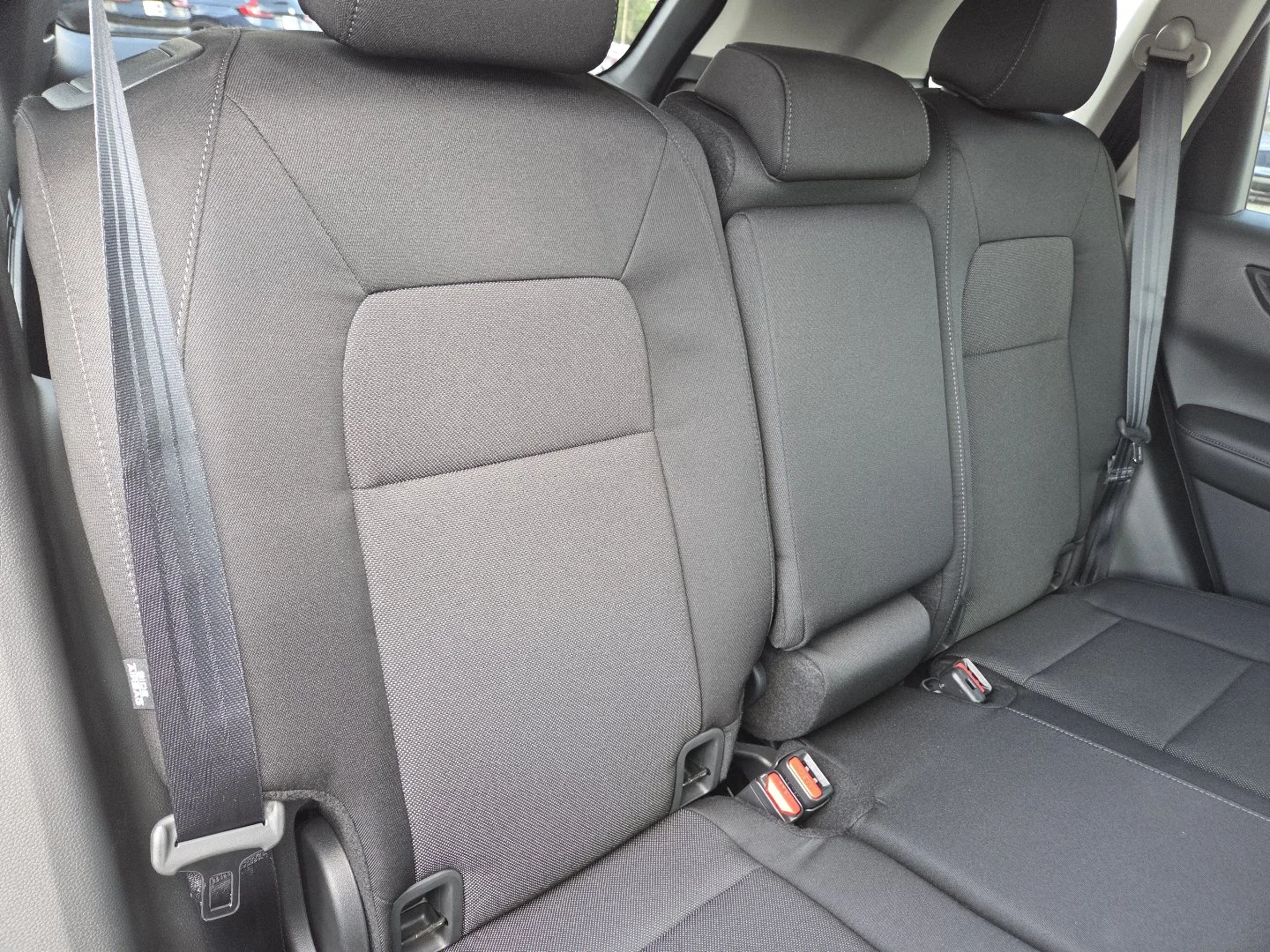New 2026 Urban Gray Pearl Honda LX image 20