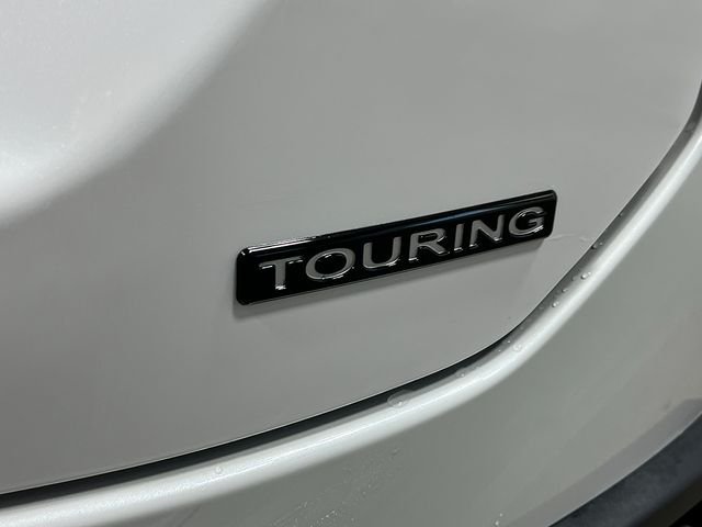 New 2026 Platinum White Pearl Honda Touring image 6