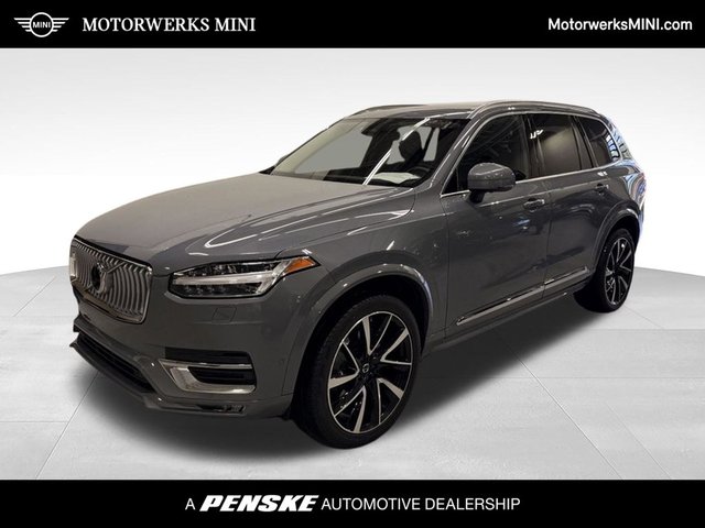 2023|Volvo|XC90|B5 Plus|4D Sport Utility