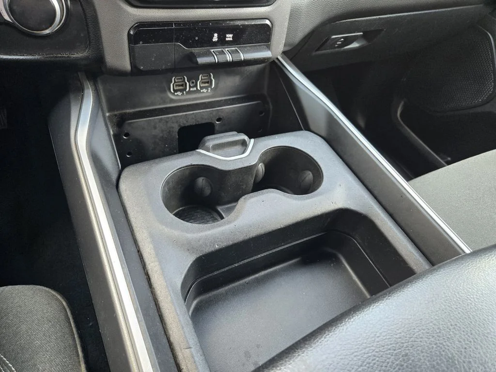 2022 RAM Ram 1500 Pickup Big Horn/Lone Star - Photo 17