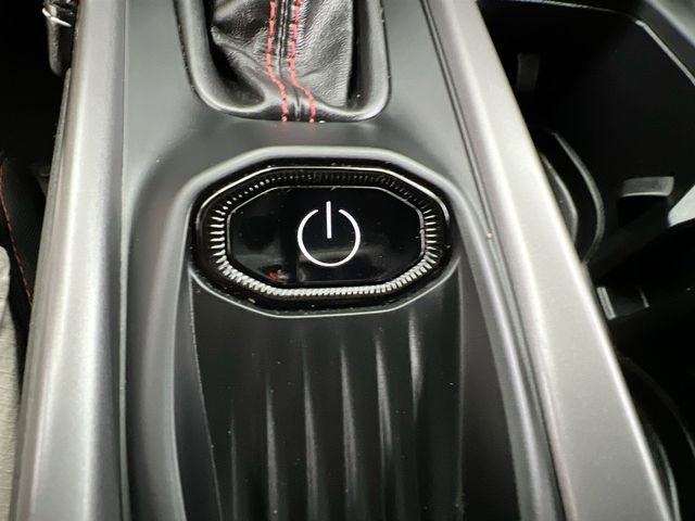 Used 2025 Gray Dodge Scat Pack AWD image 36