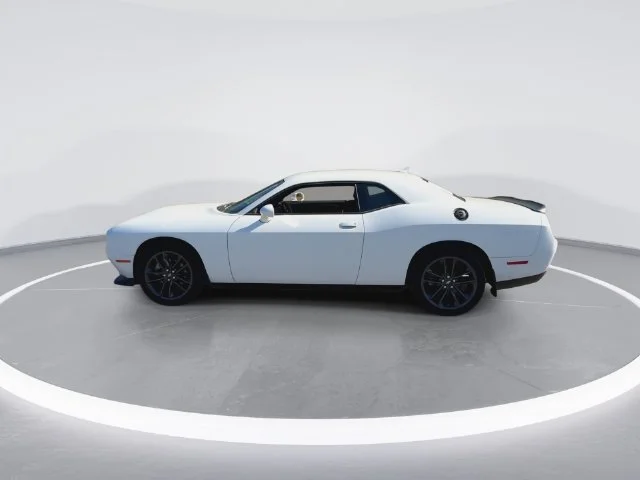 2022 Dodge Challenger GT - Photo 6