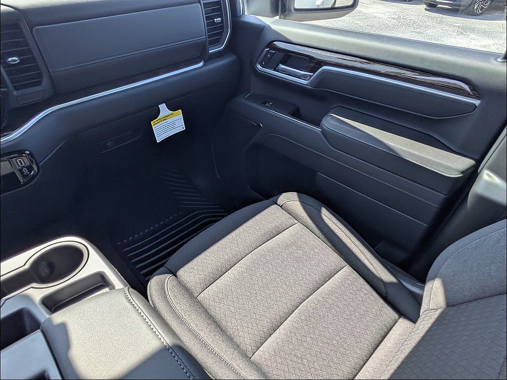 2026 GMC Sierra 2500HD SLE - Photo 18