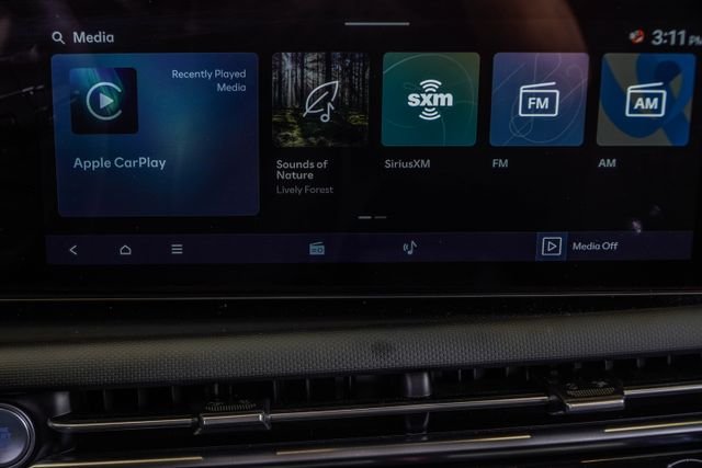 2025 Hyundai Tucson SEL - Photo 26