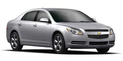 2011 Chevrolet Malibu 2LT's photo
