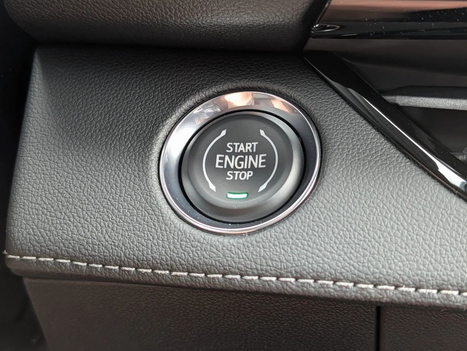 2026 Buick Enclave Preferred - Photo 14