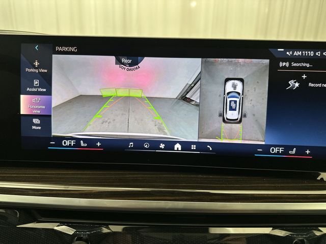 Used 2026 White BMW xDrive40i image 26