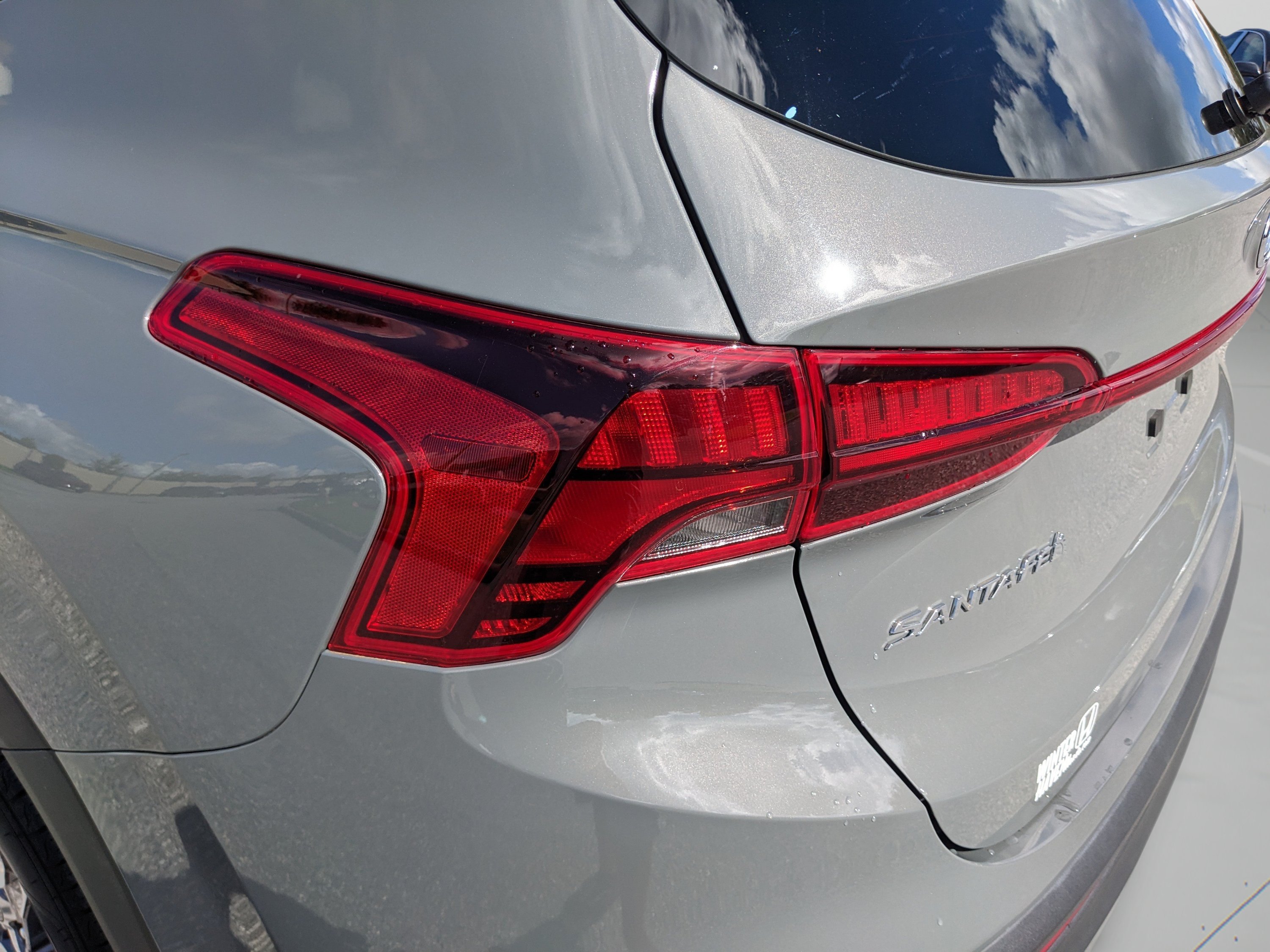 2023 Hyundai Santa Fe SEL - Photo 37