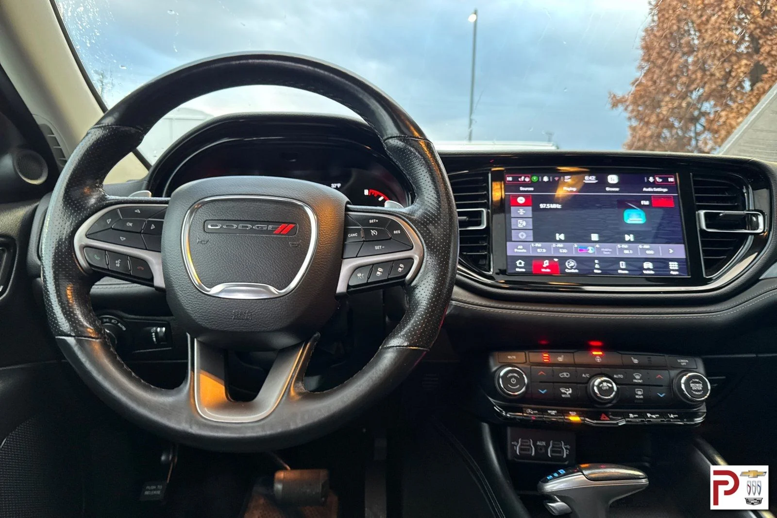 Used 2021 White/off-white Dodge Citadel image 15