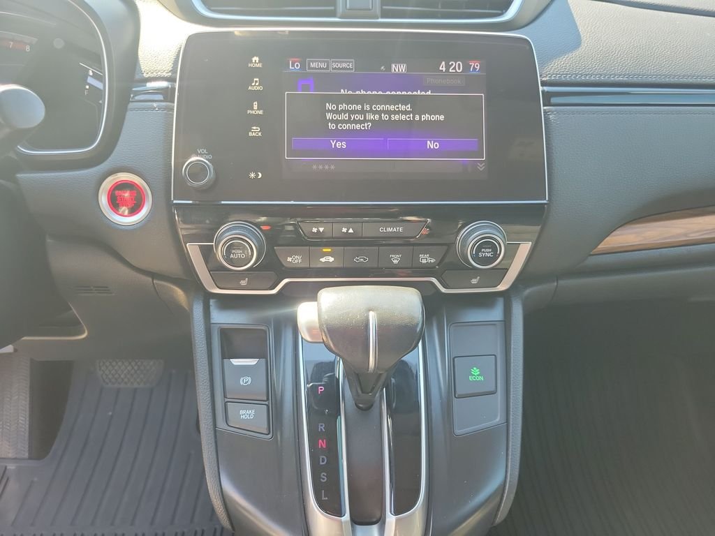 Used 2017  Honda EX-L image 37