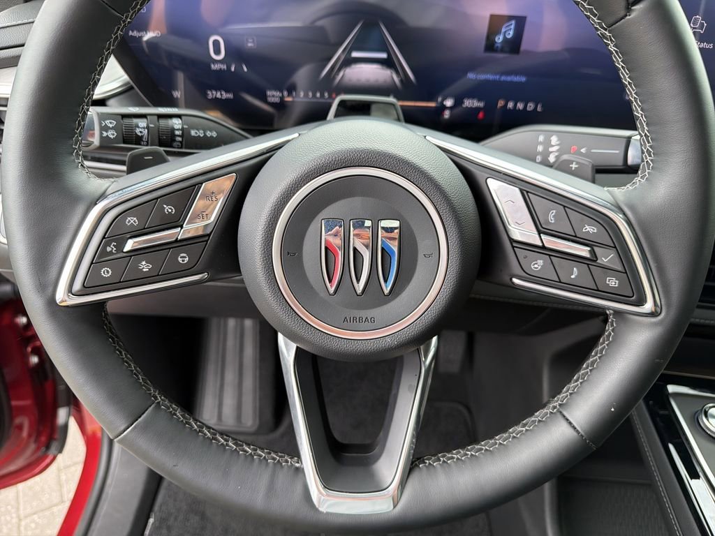 2026 Buick Enclave Avenir - Photo 28