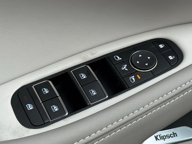 2026 INFINITI QX60 LUXE - Photo 20