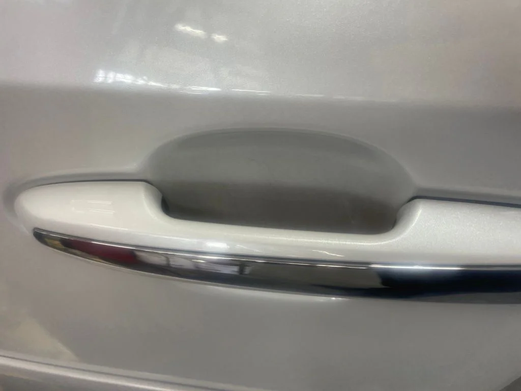 Certified Used 2023 Beige Toyota Limited image 20