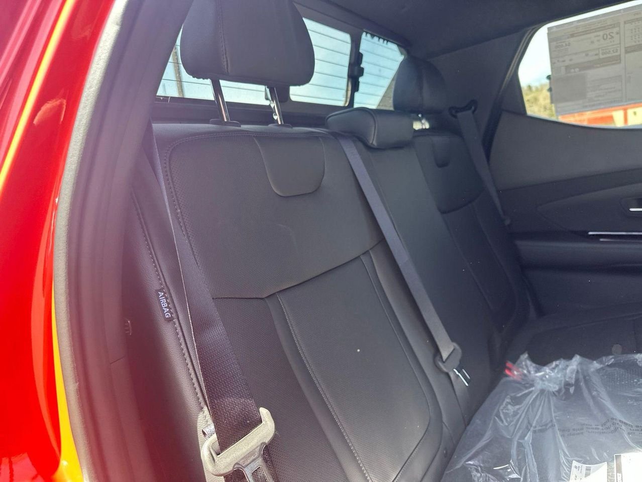2026 Hyundai Santa Cruz XRT - Photo 30