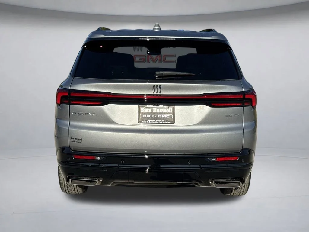2026 Buick Enclave Sport Touring - Photo 7