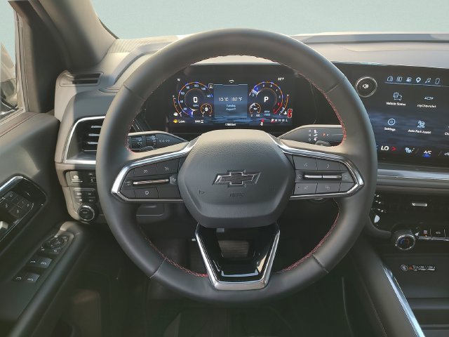 Used 2025 Gray Chevrolet RST image 11