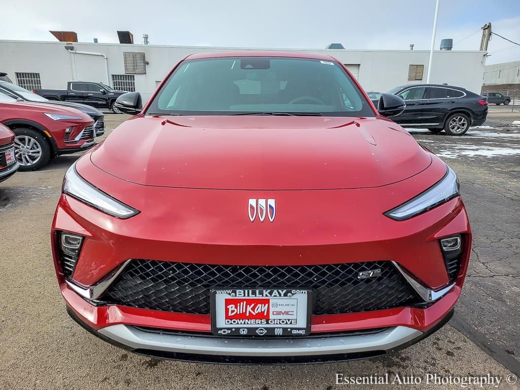 2026 BUICK ENVISTA - Image 2