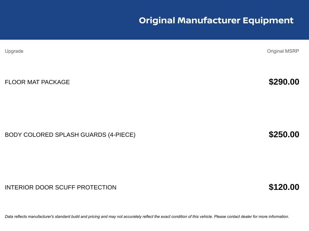 New 2026 Gun Metallic Nissan SV image 3
