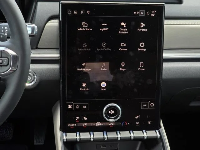 2026 GMC Terrain Elevation - Photo 13