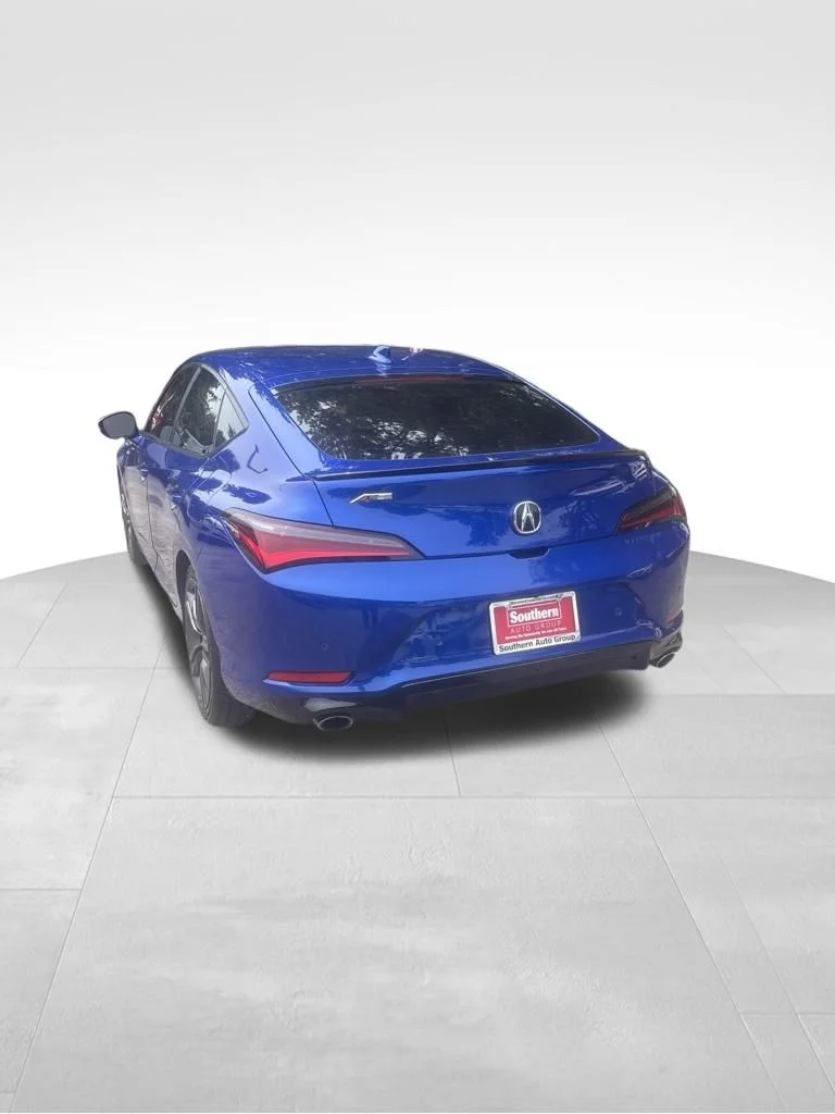 Used 2023  Acura A-Spec Tech Package image 8