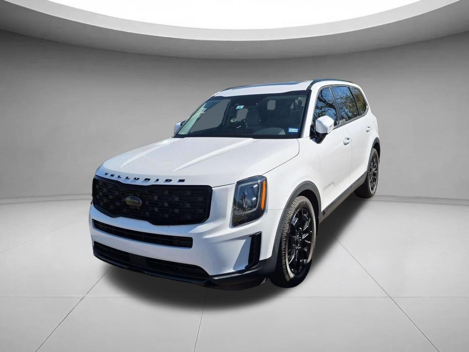 2021 Kia Telluride