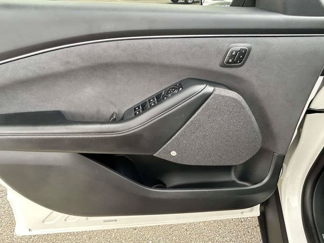 Certified Used 2023 White Ford GT image 24