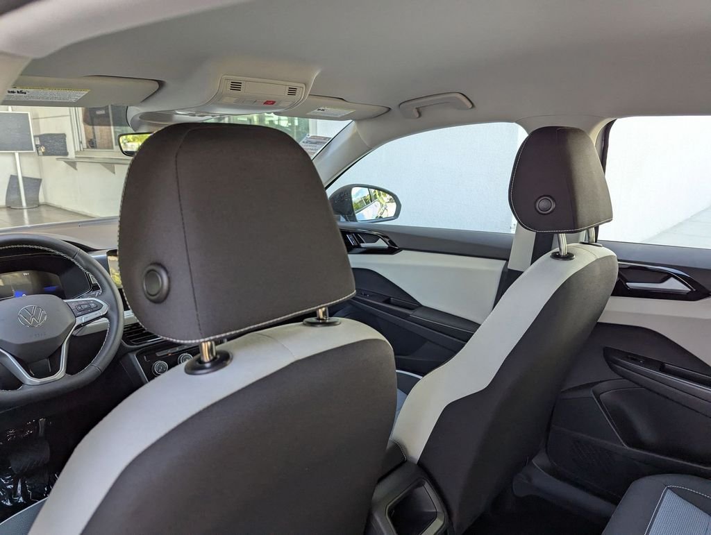 2025 Volkswagen Taos S - Photo 16