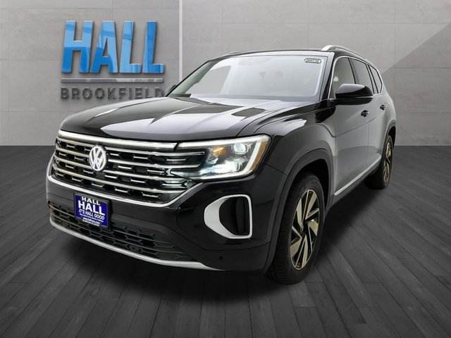2026 Volkswagen Atlas SEL