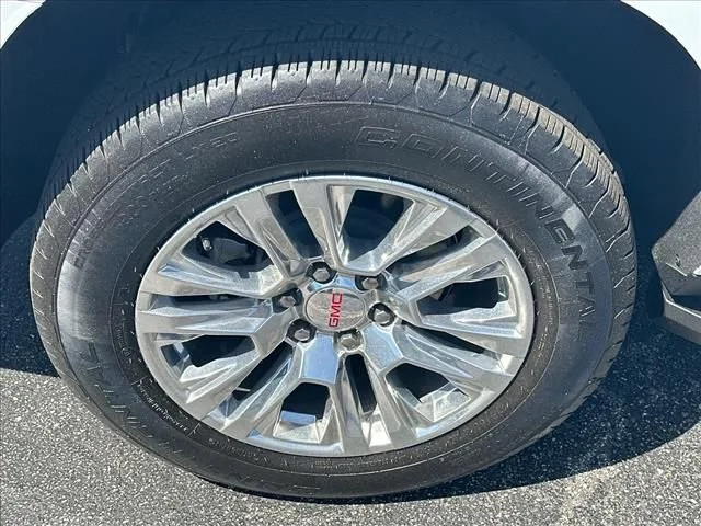 Certified Used 2026 Summit White GMC Denali image 35