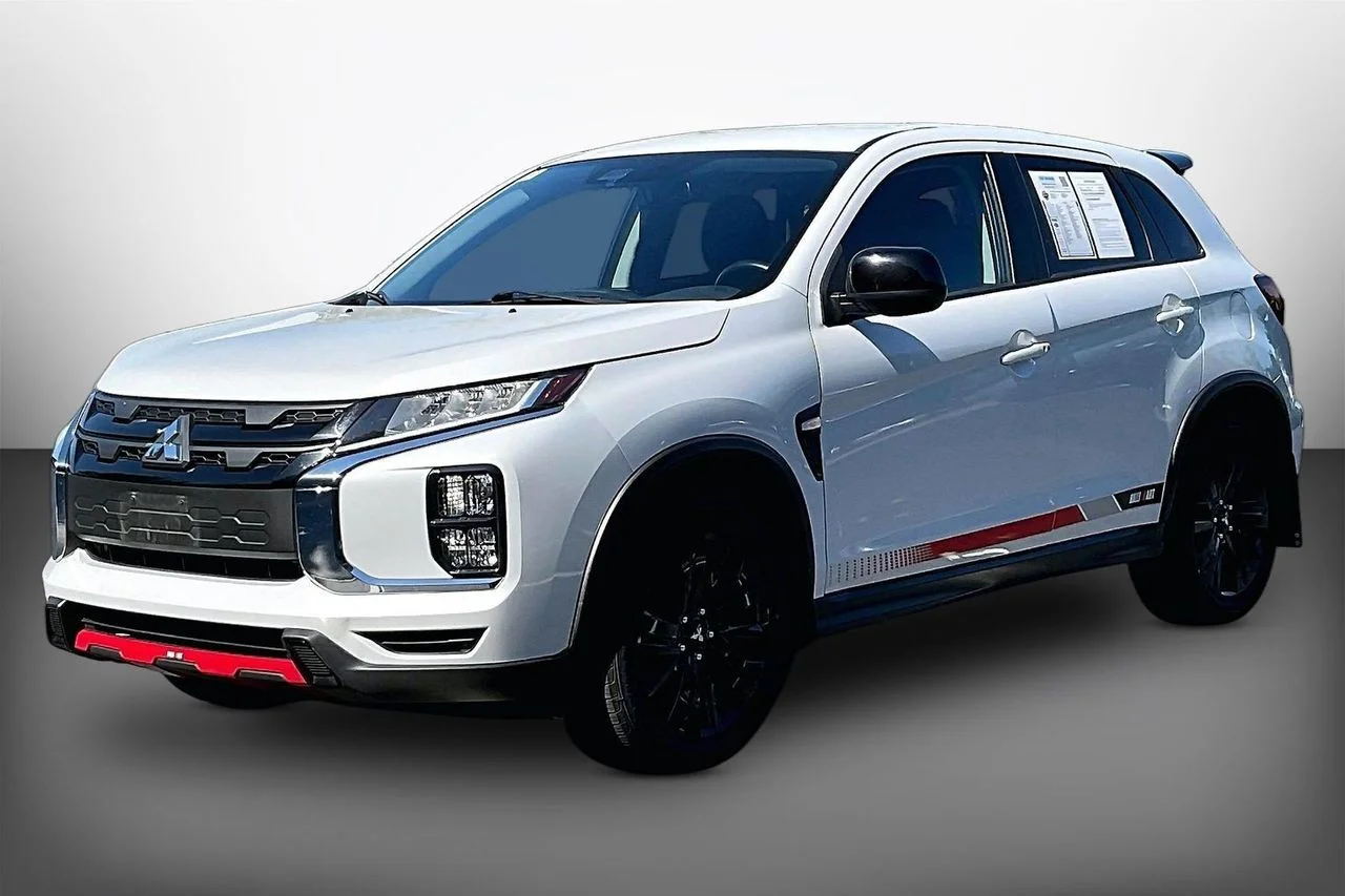 Used 2024  Mitsubishi RALLIART image 4