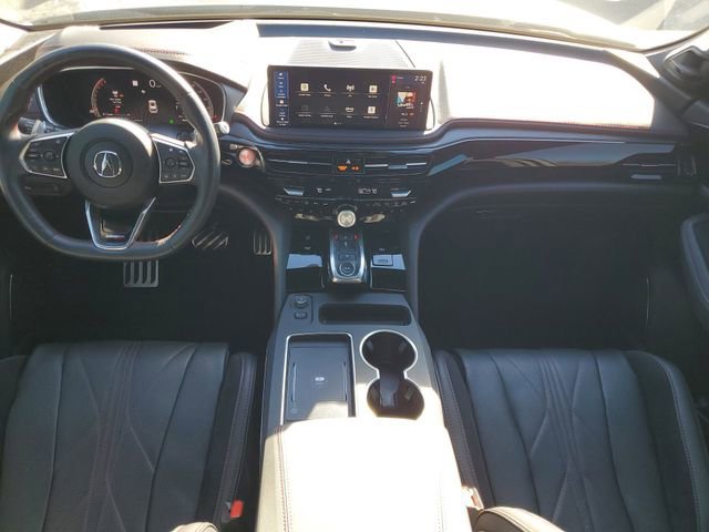 2025 Acura MDX Type S w/Advance Package - Photo 27