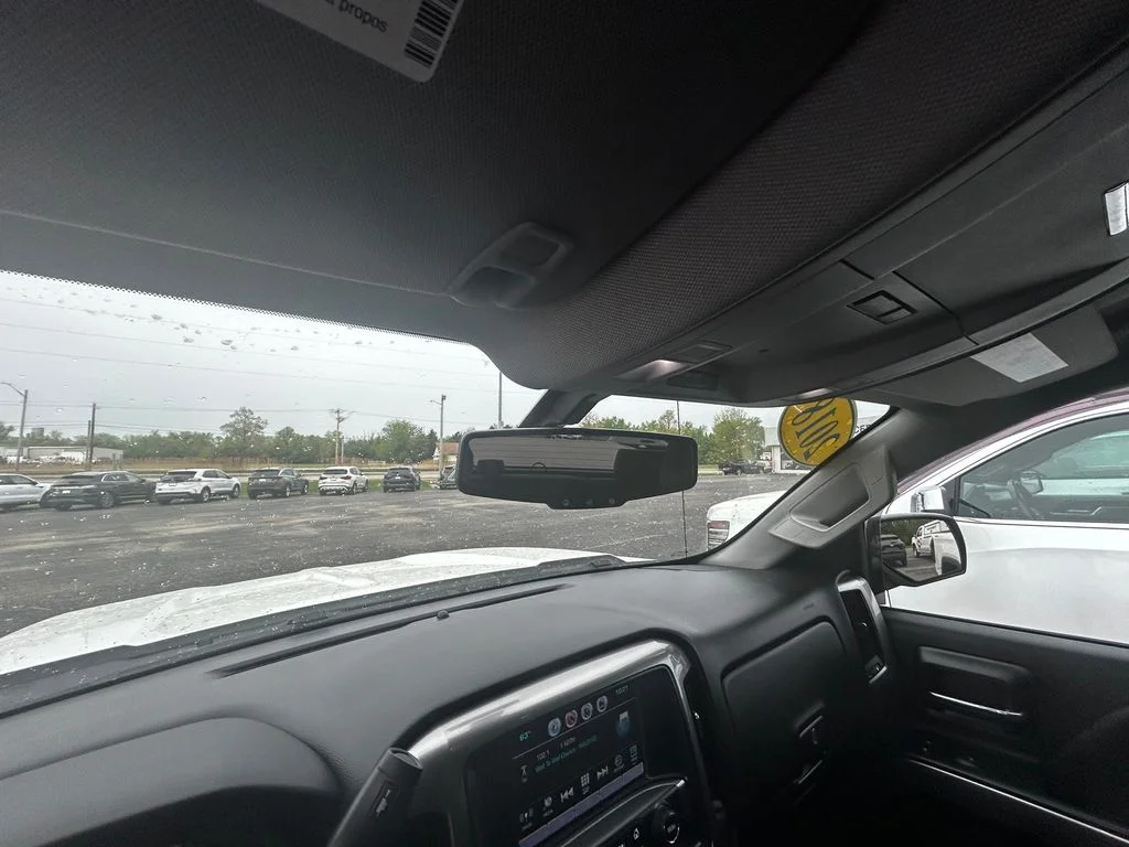 Used 2018 White Chevrolet LT image 13