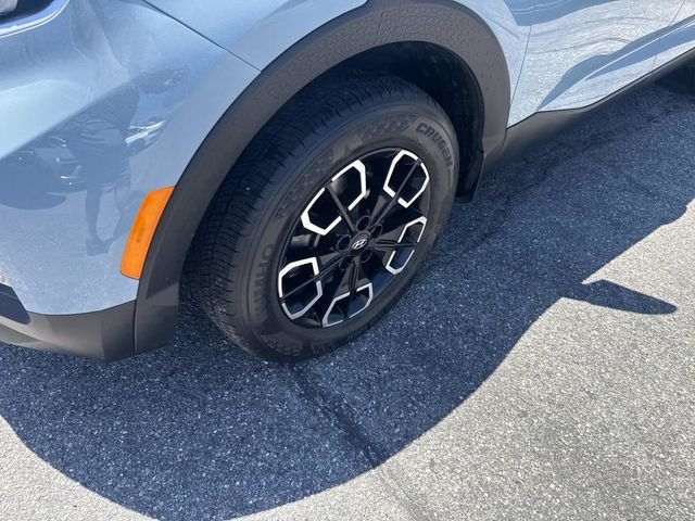2022 Hyundai Santa Cruz SEL - Photo 10