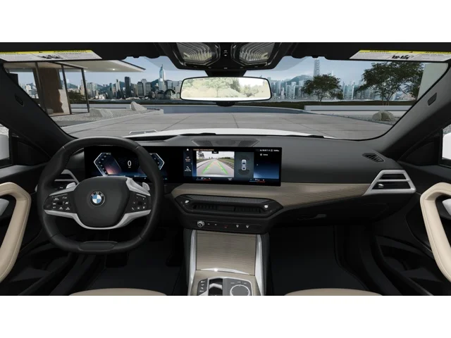 New 2026 Alpine White BMW 230i image 10