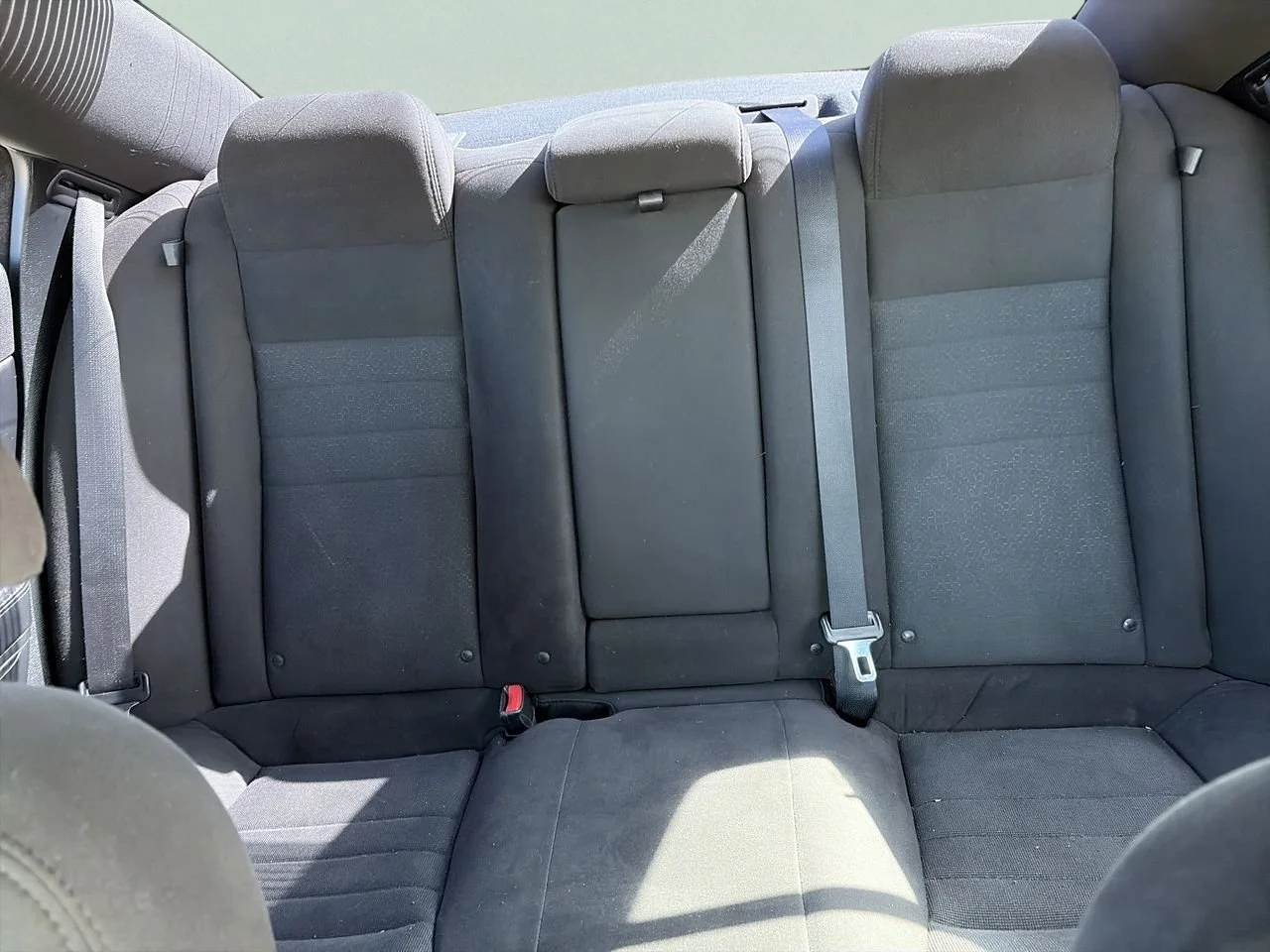 Used 2013 Red Dodge SXT image 26