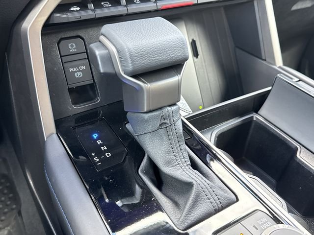 2026 Toyota Tundra Platinum - Photo 28