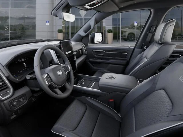 New 2026 Tank Exterior Paint RAM Laramie image 48