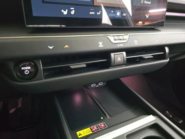 New 2026 Caviar Lexus PREMIUM image 29
